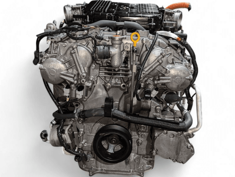 2014 Infiniti Q50 Used Engine