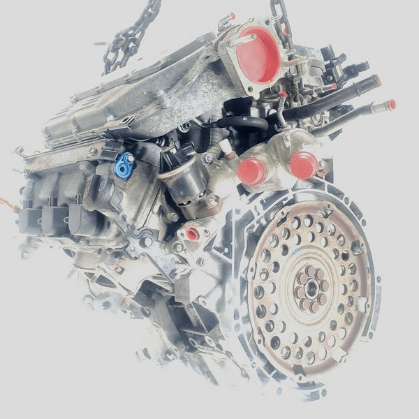 2010 Acura Zdx Used Engine