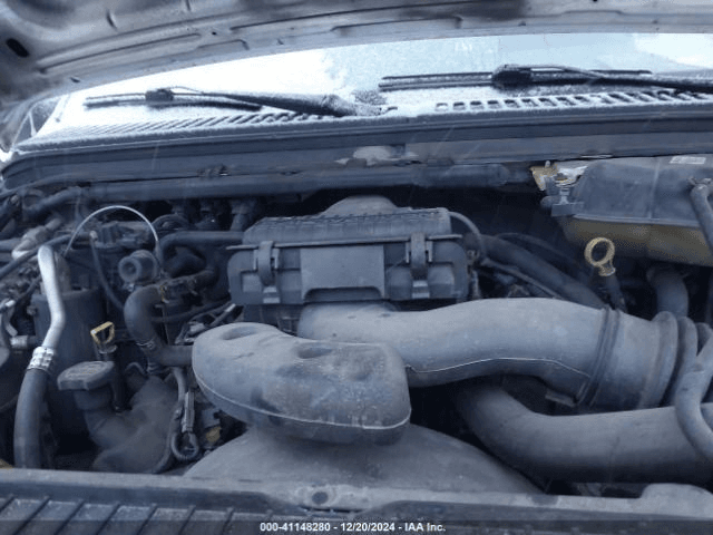 2005 Ford F 250 Super Duty Used Engine