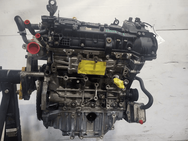 2018 Kia Stinger Used Engine
