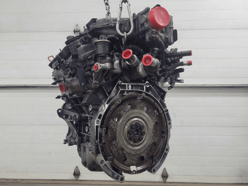 2011 Honda Pilot Used Engine