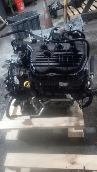 2012 Dodge Grand Caravan Used Engine