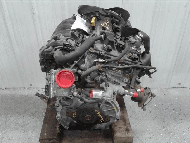 2016 Hyundai Elantra Gt Used Engine