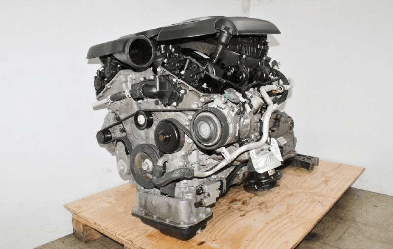 2023 Chrysler 300 Used Engine