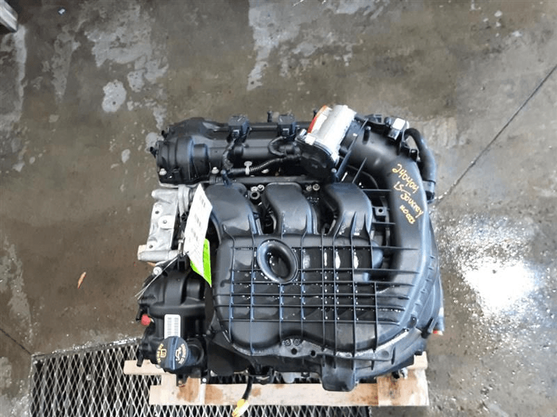 2015 Dodge Journey Used Engine