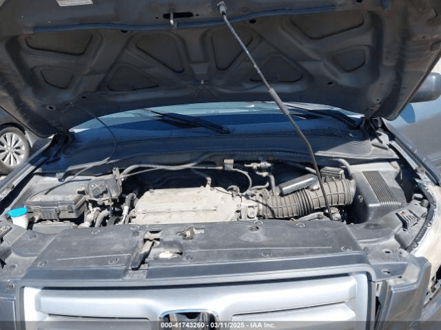 2008 Honda Pilot Used Engine