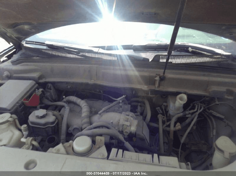 2009 Gmc Acadia Used Engine