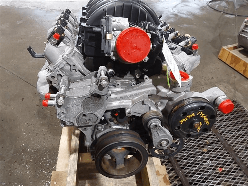 2020 Cadillac Escalade Used Engine