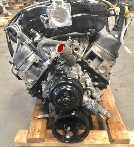2008 Ford F 150 Used Engine