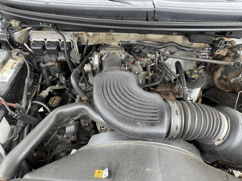 2006 Ford F 150 Used Engine