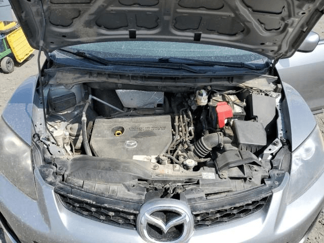 2010 Mazda Cx 7 Used Engine