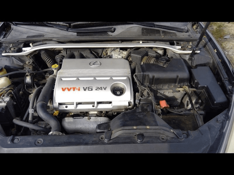 2003 Lexus Es300 Used Engine