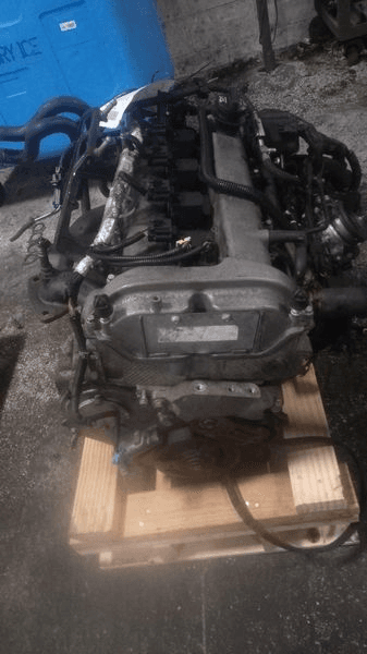 2010 Chevy Equinox Used Engine