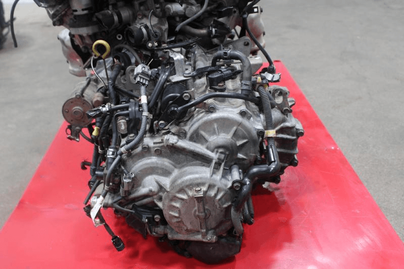 2003 Honda Odyssey Used Engine