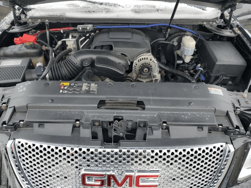 2011 Gmc Yukon Xl 1500 Used Engine