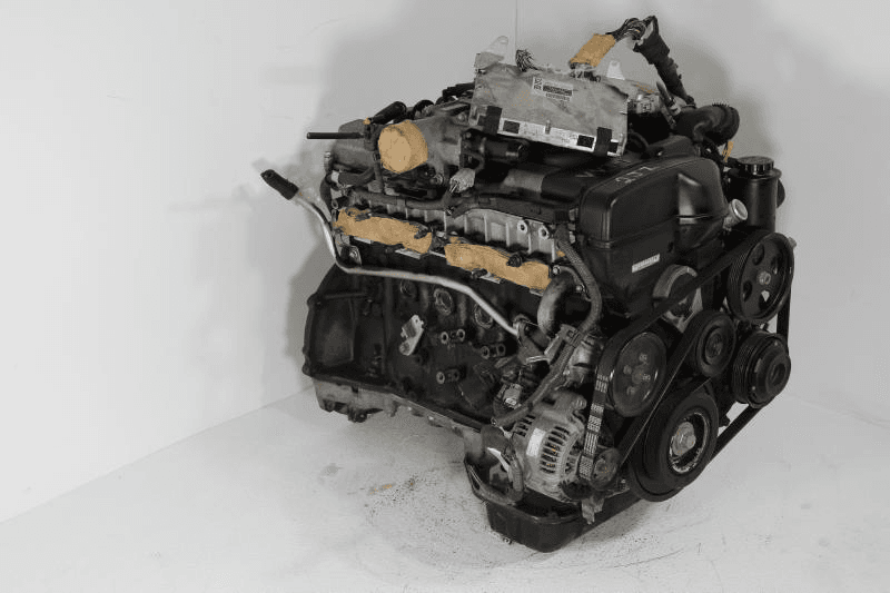 2004 Lexus Is300 Used Engine