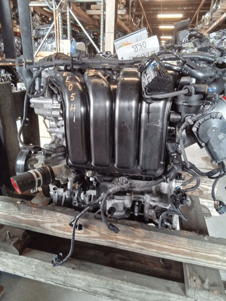 2021 Hyundai Kona Used Engine