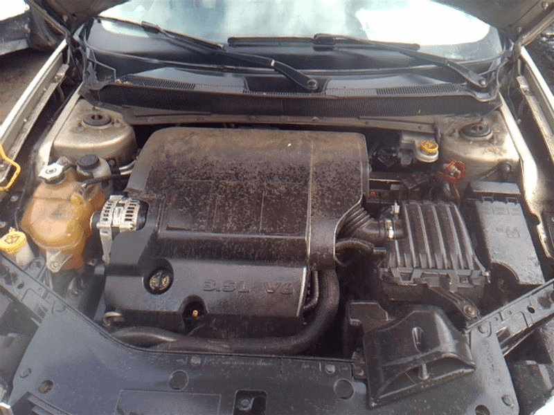 2008 Dodge Avenger Used Engine