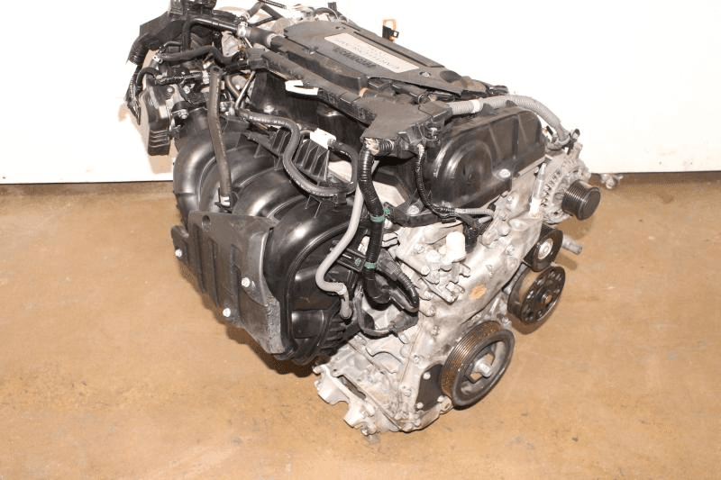 2016 Honda Cr V Used Engine