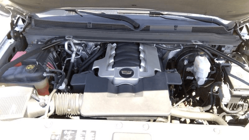 2015 Cadillac Escalade Used Engine