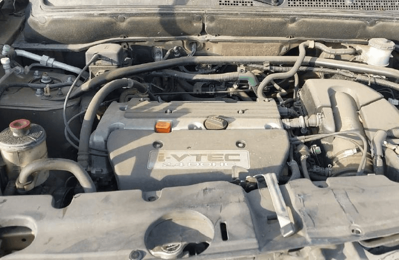 2004 Honda Cr V Used Engine