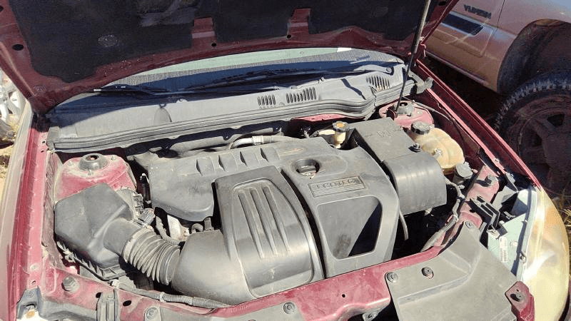 2007 Chevy Cobalt Used Engine