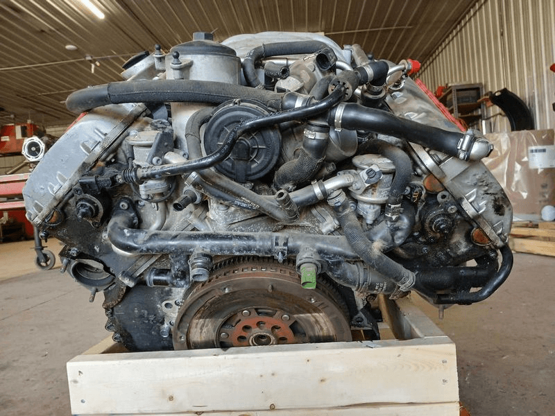 2005 Audi S4 Used Engine