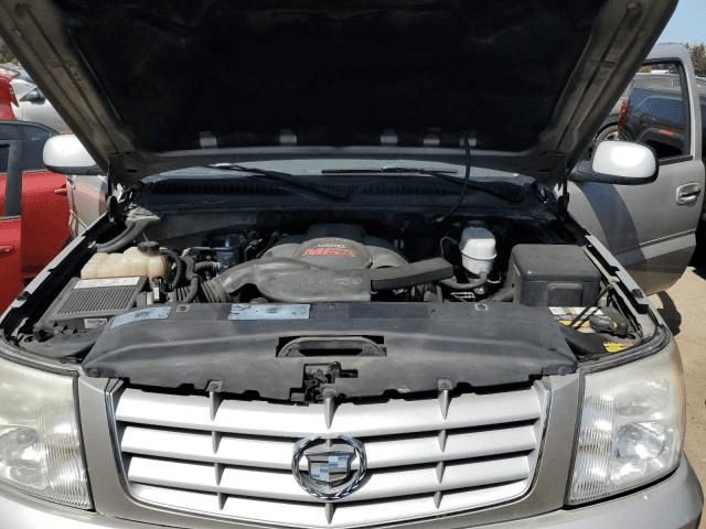2006 Cadillac Escalade Used Engine
