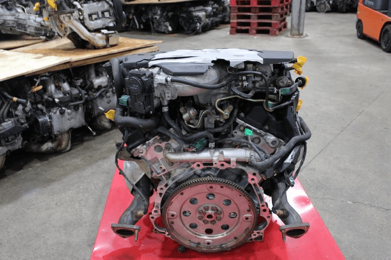 2005 Infiniti G35 Used Engine