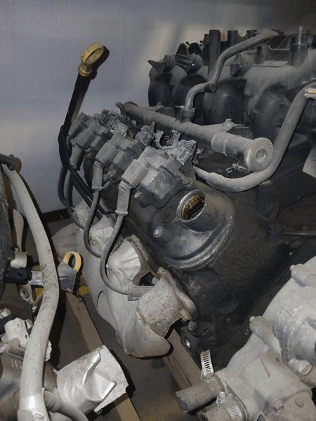 2006 Cadillac Escalade Used Engine