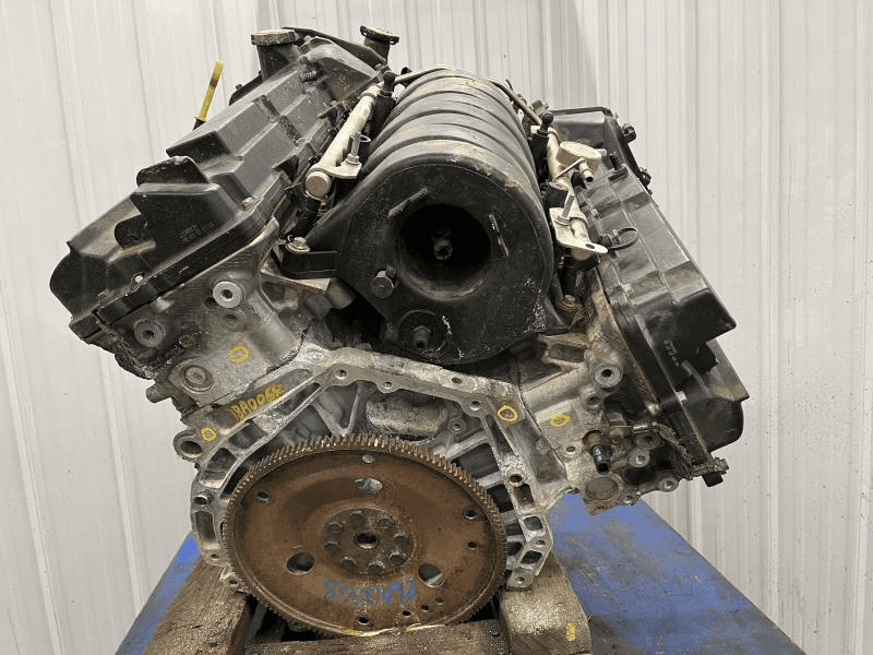 2005 Cadillac Sts Used Engine