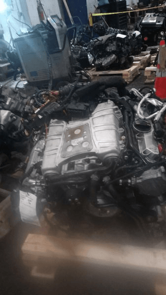 2017 Audi S7 Used Engine