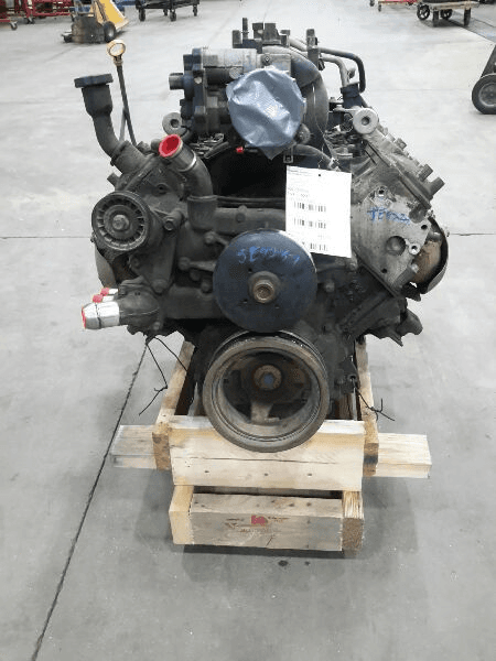 2005 Gmc Sierra 1500 Used Engine