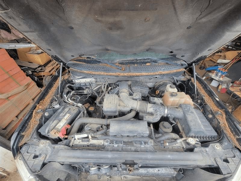 2009 Ford F 150 Used Engine