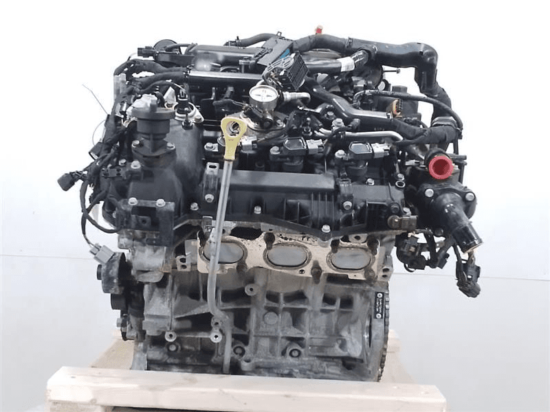 2014 Kia Sorento Used Engine