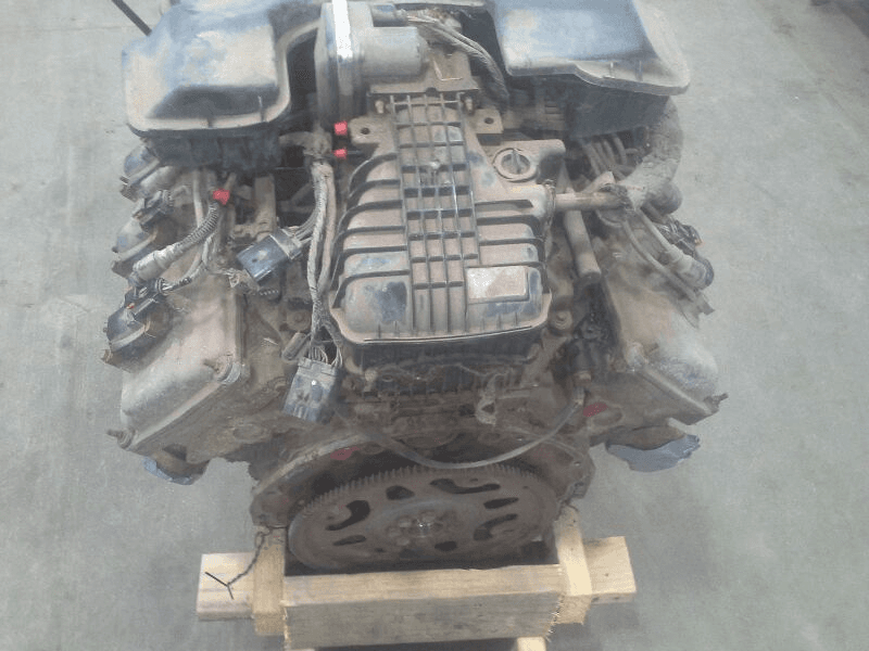 2004 Dodge Ram 1500 Truck Used Engine