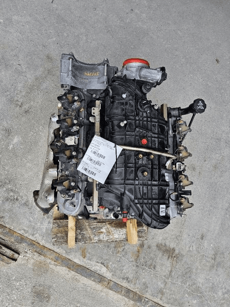 2011 Gmc Yukon xl 1500 Used Engine