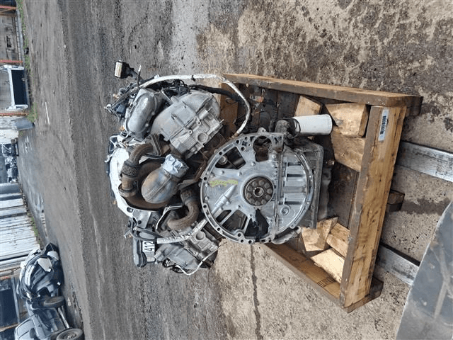 2018 Ford F 250 super duty Used Engine
