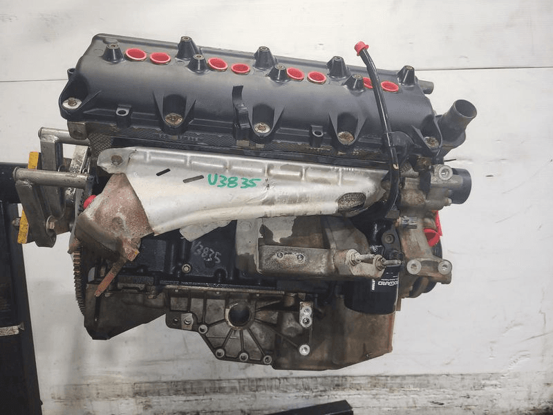 2014 Chrysler 300 Used Engine
