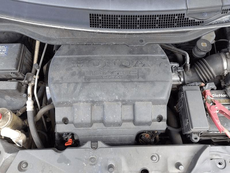 2014 Honda Odyssey Used Engine