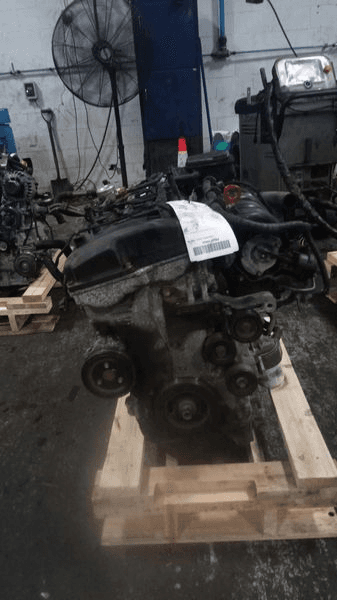 2014 Hyundai Sonata Used Engine