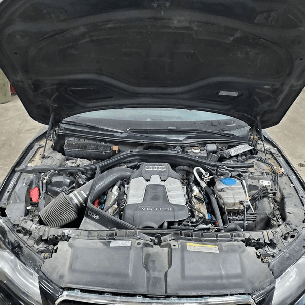 2015 Audi A7 Used Engine