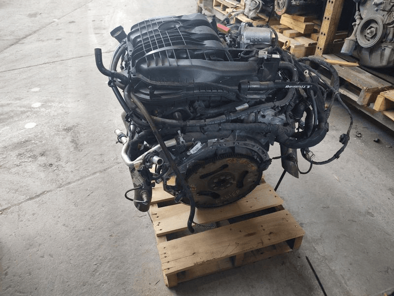 2013 Chrysler 300 Used Engine