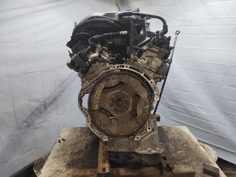 2013 Dodge Durango Used Engine
