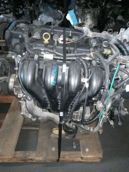 2009 Mazda 6 Used Engine