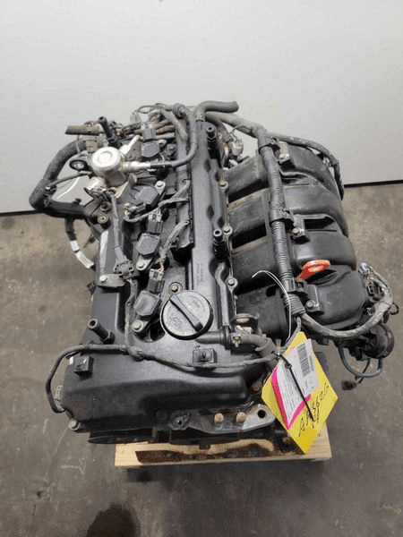 2014 Kia Sorento Used Engine