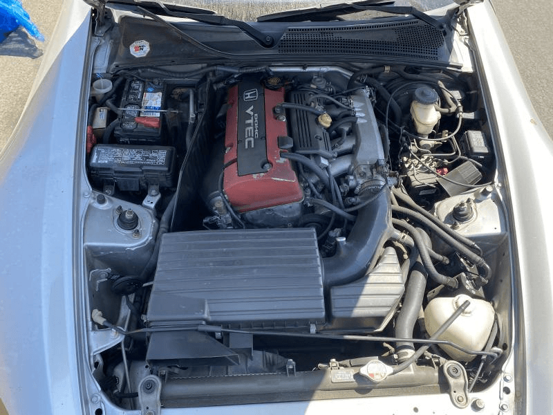 2002 Honda S2000 Used Engine