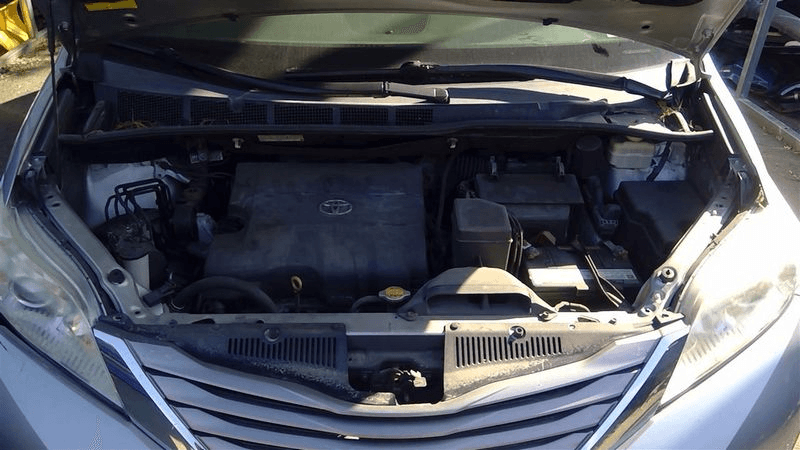 2021 Ford F 150 Used Engine