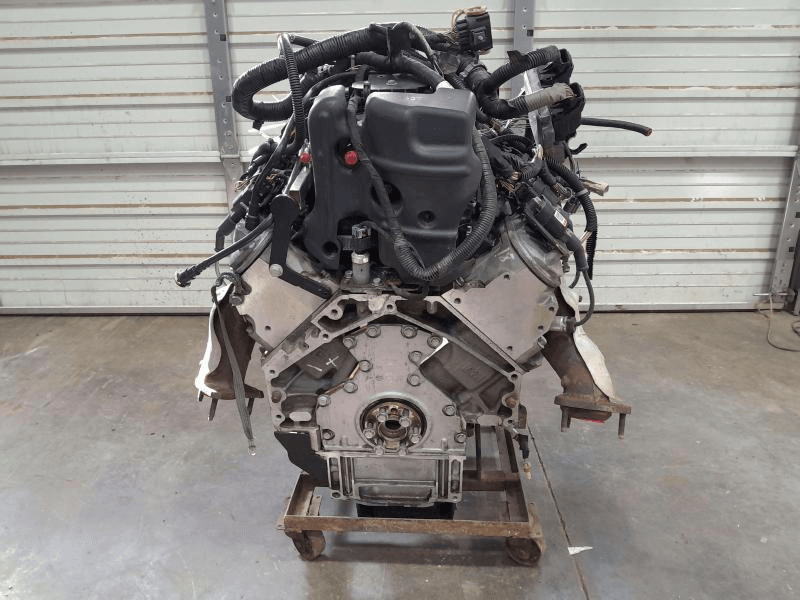 2011 Gmc Yukon xl 1500 Used Engine