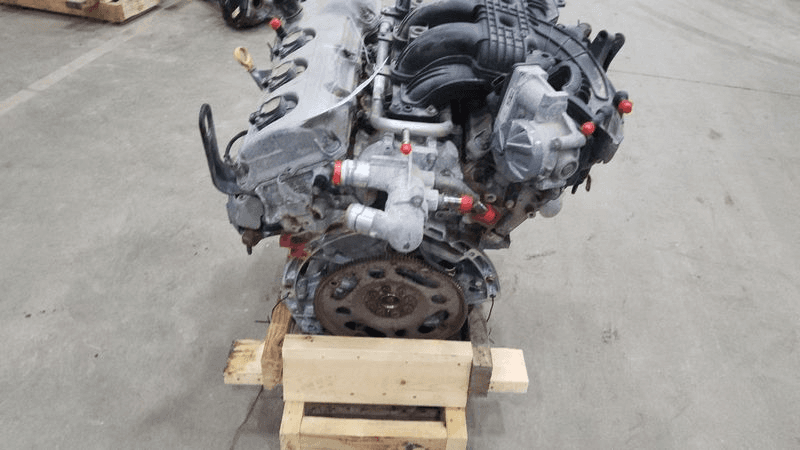 2012 Mazda Cx 9 Used Engine
